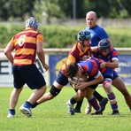 Biella Rugby protagonista a Rovigo nella 50ª edizione del Milani Biella Rugby protagonista a Rovigo nella 50ª edizione del Milani