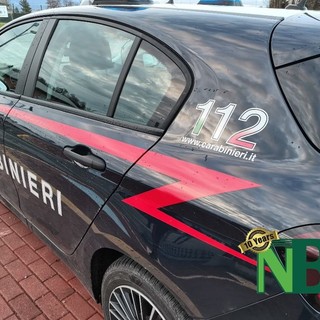 Cossato, lite al supermercato tra clienti