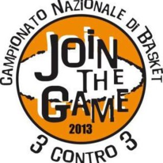 Basket giovanile - Domenica alla Rivetti il 3 contro 3 "Join the Game" Basket giovanile - Domenica alla Rivetti il 3 contro 3 "Join the Game"