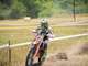 La biellese Leila Olimi Campionessa italiana di Minienduro