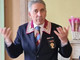 ANPS Biella in lutto per la morte del presidente Antonio Dimonte (foto dalla pagina Facebook di ANPS Biella)