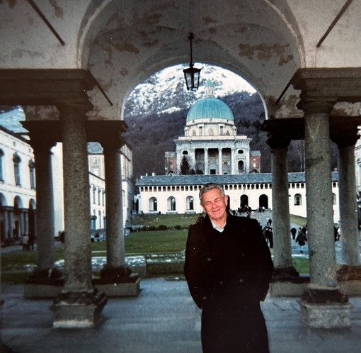 L’addio di Biella a Denys Rawson, imprenditore e pioniere tra lana e riciclo