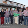 Casapinta: Luca Rigardo "promosso" ad Amico degli Alpini - Foto di Claudio Nicola Casapinta: Luca Rigardo "promosso" ad Amico degli Alpini - Foto di Claudio Nicola