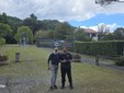 Motori e beneficenza a Ronco per il 5° Memorial Andrea Lovero