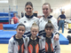 ginnastica la marmora