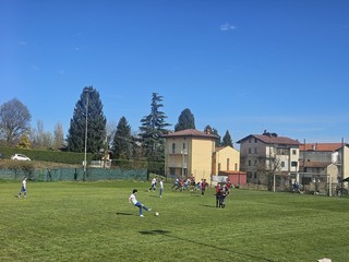 La Cervo R.B., pareggio beffa a Pollone
