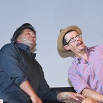 Graglia, teatro esaurito per “La Luna an tal sac”: Paolino conquista il pubblico