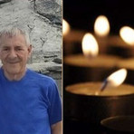 Sala Biellese in lutto per la morte di Massimo Cesale Ros, aveva 65 anni