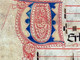 Nell’immagine: l’incipit, “V”, in Giampaolo Mele (a cura di), Die ac Nocte. I Codici Liturgici di Oristano dal Giudicato di Arborea all’età spagnola (secoli XI-XVII), Cagliari: AMD Edizioni, 2009 Nell’immagine: l’incipit, “V”, in Giampaolo Mele (a cura di), Die ac Nocte. I Codici Liturgici di Oristano dal Giudicato di Arborea all’età spagnola (secoli XI-XVII), Cagliari: AMD Edizioni, 2009