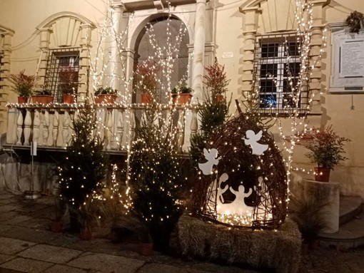 Biella Piazzo verso il Natale, i commercianti: &quot;Il Piazzo è solo piazza Cisterna e estiva&quot;