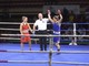 Boxe - Serbia di bronzo per Giulietta Lamagna Boxe - Serbia di bronzo per Giulietta Lamagna