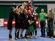 Calcio a 5: Chiavazza vince il torneo Lega Nord 2016 Calcio a 5: Chiavazza vince il torneo Lega Nord 2016