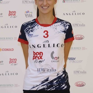 Volley Serie D: BonPrix TeamVolley cade a Fenis