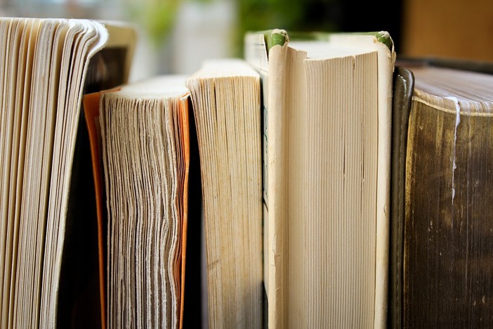 A Benna la sfida letteraria “Per un pugno di libri”