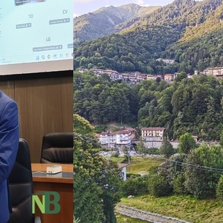 Lavori in alta Valle Cervo, da mercoledì chiude la SP 100 a Campiglia: cambia la viabilità sulla Biella-Piedicavallo