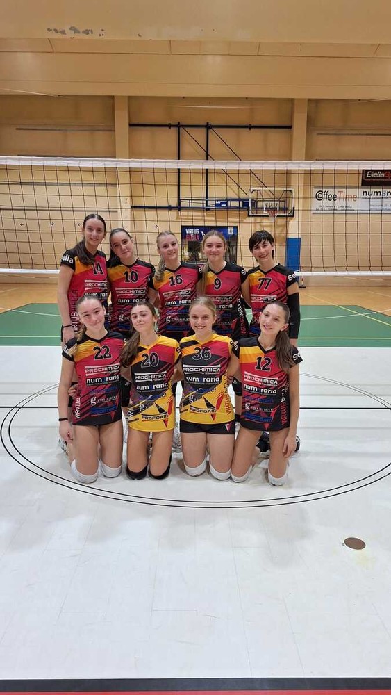 Virtus Biella, vittoria in Serie D e nei derby contro l'Occhieppese