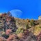 La Luna illumina le Selle di Rosazza: lo spettacolo del cielo nel Biellese FOTO Paolo Rosazza Pela La Luna illumina le Selle di Rosazza: lo spettacolo del cielo nel Biellese FOTO Paolo Rosazza Pela
