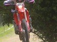 Leila Olimi protagonista al Campionato Italiano Minienduro FMI: doppia vittoria a Oliveto Citra FOTO  @danielacaballero301