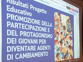 Convegno al Liceo “G. e Q. Sella”: giovani verso una società più consapevole