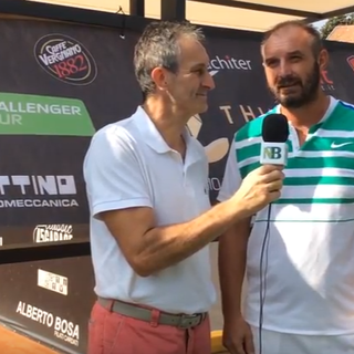 “Tifo per Napolitano. Ma tutti daranno spettacolo" VIDEO