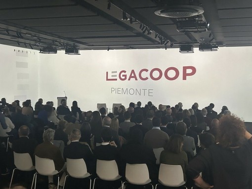 La cooperazione non conosce crisi: in Piemonte LegaCoop vale il 4% del Pil regionale La cooperazione non conosce crisi: in Piemonte LegaCoop vale il 4% del Pil regionale