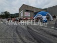 Lauretana-Mombarone, al via la 47ª edizione: un centinaio di atleti al via FOTO e VIDEO Mauro Benedetti