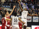 Basket - Migliore in campo uno strepitoso Hollis FOTOGALLERY