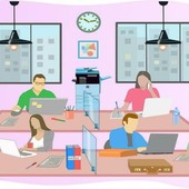 Autoimpiego e nuove imprese: 4,7 milioni per chi crea lavoro