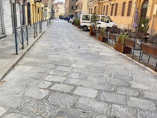 Biella, manutenzione stradale: interventi in corso e pianificazioni