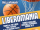 Liberomania: a Biella il torneo di tiri liberi.