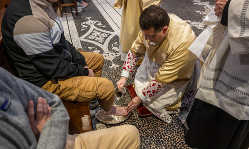 © Diocesi di Biella – Lorenzo Iorfino, Alessandro Bravaccino © Diocesi di Biella – Lorenzo Iorfino, Alessandro Bravaccino