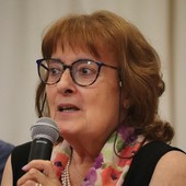 Lutto a Valdilana, addio a Lelia Zangrossi