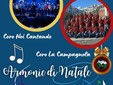 A Cossato il concerto “Armonie di Natale” A Cossato il concerto “Armonie di Natale”