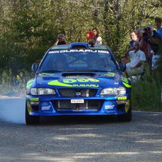 Motori - Bellissima esperienza per Stasia e Cappio a San Marino Motori - Bellissima esperienza per Stasia e Cappio a San Marino