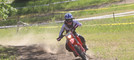 Leila Olimi protagonista al Campionato Italiano Minienduro FMI: doppia vittoria a Oliveto Citra FOTO  @danielacaballero301