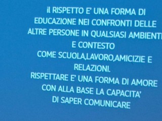 Convegno al Liceo “G. e Q. Sella”: giovani verso una società più consapevole