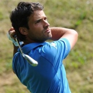 Golf - Motta secondo assoluto all'Open di Asiago