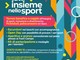 A Piatto domenica "Tutti insieme nello sport" A Piatto domenica "Tutti insieme nello sport"