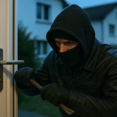 Ladri a Strona: si introducono in casa e rovistano nelle camere