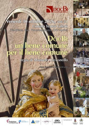 Valdilana, Quarant’anni di DocBi: un documentario racconta il patrimonio del Biellese Valdilana, Quarant’anni di DocBi: un documentario racconta il patrimonio del Biellese