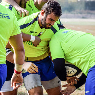 Brc, serie A: Luca Loretti è l'ultimo acquisto gialloverde per la stagione 22/23