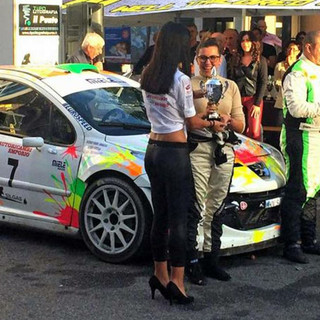 Rally: Team 971, i piazzamenti dei piloti e delle scuderie biellesi