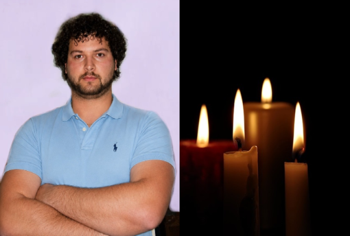 Ponderano piange la scomparsa di Matteo Brolis, aveva 40 anni
