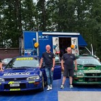 Piero Liatti torna in gara al Rally Lana Storico Piero Liatti torna in gara al Rally Lana Storico