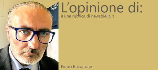 L'opinione di: Pietro Brovarone, &quot;Educazione dei figli, autonomia o tutela&quot;
