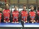 Tennistavolo: Due coppie biellesi sul podio a La Spezia Tennistavolo: Due coppie biellesi sul podio a La Spezia