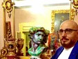 Da Palazzo Facchi a Brescia a Biella: Luciano Mancuso inaugura uno spazio creativo in città Da Palazzo Facchi a Brescia a Biella: Luciano Mancuso inaugura uno spazio creativo in città