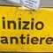 Biella, lavori stradali: modifiche alla viabilità in diverse vie della città a gennaio