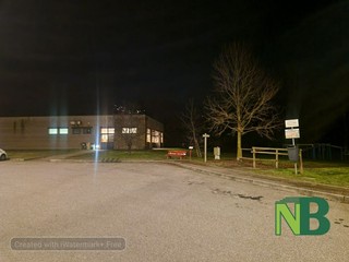 Biella, al buio giardini Arequipa e parco Regione Croce. Il Comune: "Al lavoro per la risoluzione" Biella, al buio giardini Arequipa e parco Regione Croce. Il Comune: "Al lavoro per la risoluzione"