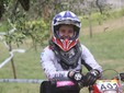 Leila Olimi protagonista al Campionato Italiano Minienduro FMI: doppia vittoria a Oliveto Citra FOTO  @danielacaballero301